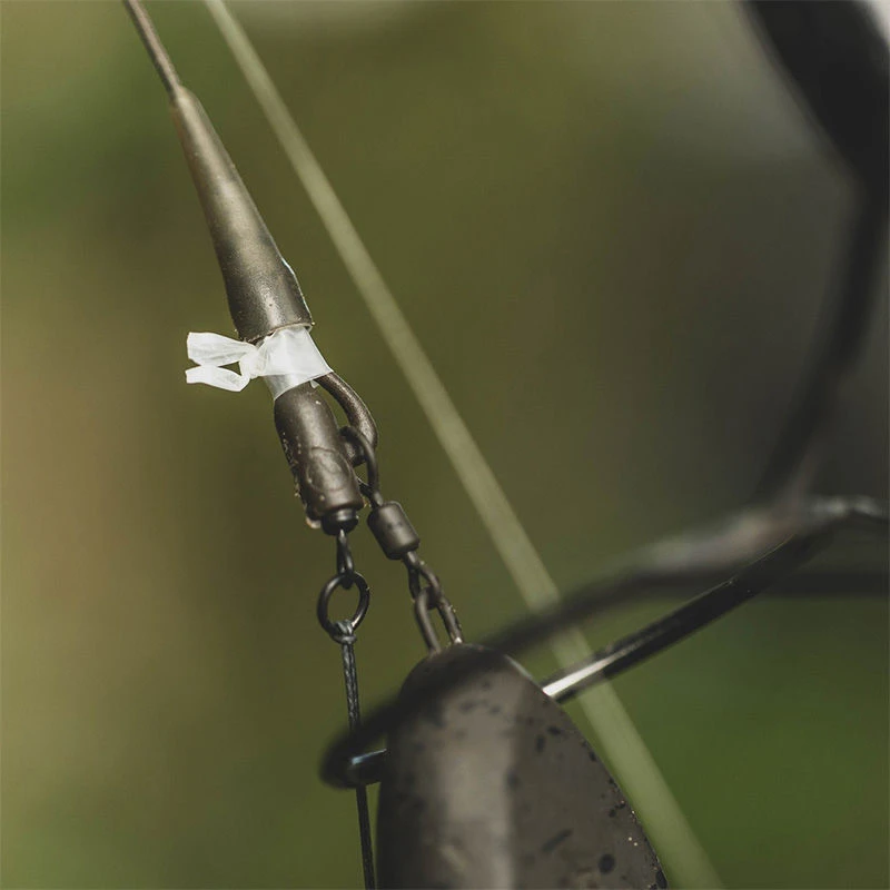 Korda Hybrid Tail Rubbers